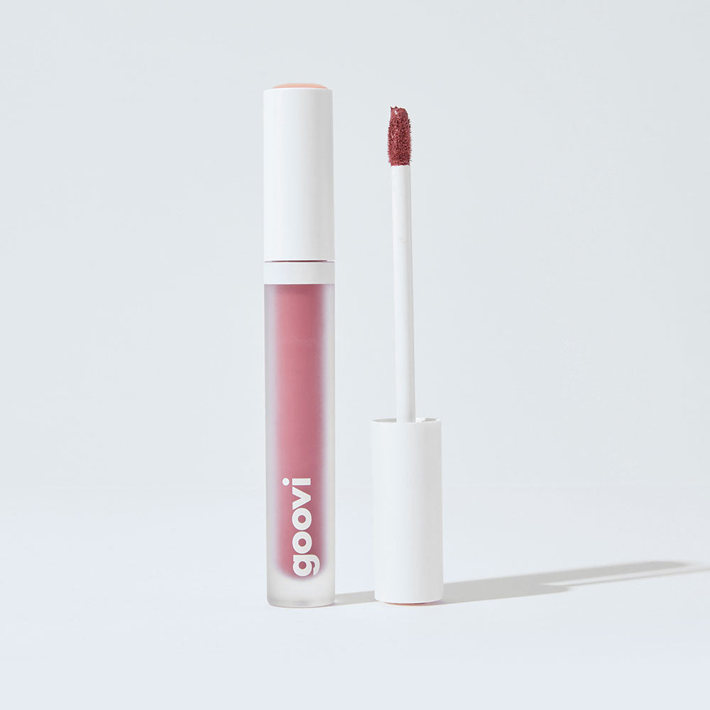 Goovi Rossetto Liquido 04 Let's Go Matte Posh Cinnamon 2,5ml - Goovi Rossetto Liquido 04 Let's Go Matte Posh Cinnamon 2,5ml