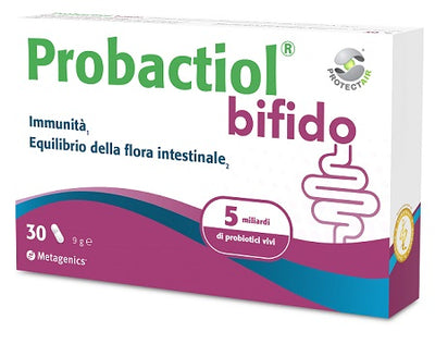 PROBACTIOL BIFIDO 30 CAPSULE