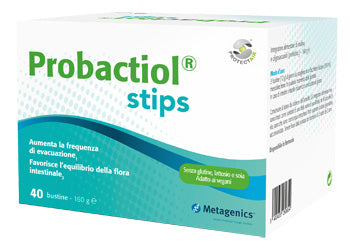 PROBACTIOL STIPS 40 BUSTINE - PROBACTIOL STIPS 40 BUSTINE