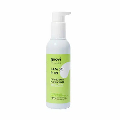 GOOVI DETERGENTE PELLI MISTE 140 ML