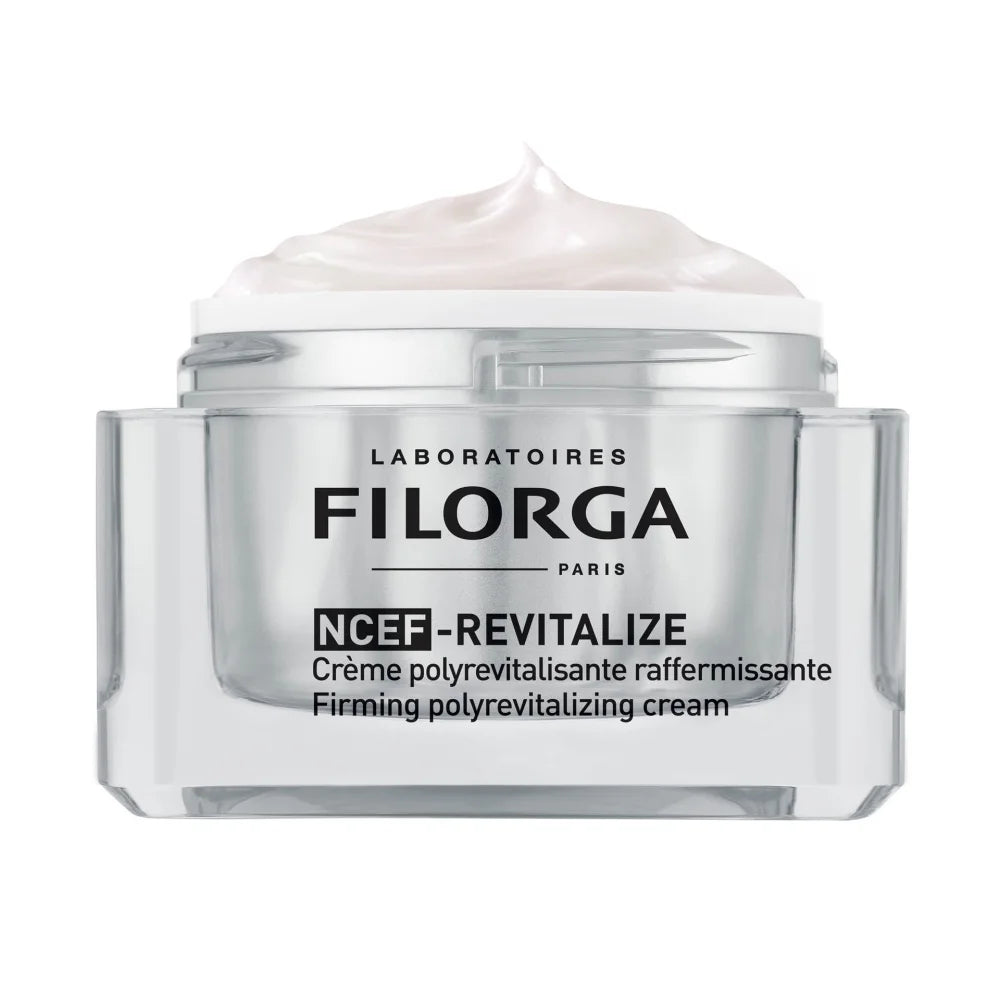 Filorga NCEF Revitalize Cream 50ml - Filorga NCEF Revitalize Cream 50ml