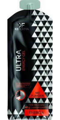 Keforma Ultra Energy Gel 60ml - Keforma Ultra Energy Gel 60ml