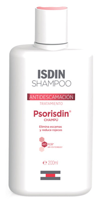 Psorisdin Shampoo - Psorisdin Shampoo