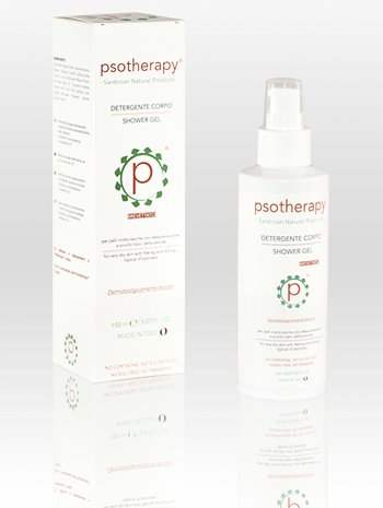 PSOTHERAPY DETERGENTE CORPO 150 ML - PSOTHERAPY DETERGENTE CORPO 150 ML