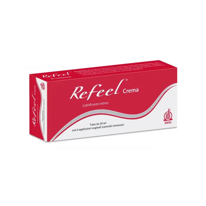 Refeel Crema 30ml - Refeel Crema 30ml