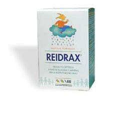 REIDRAX 7 BUSTINE 10 G - REIDRAX 7 BUSTINE 10 G