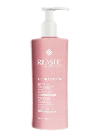 Rilastil Hydrafusion Gel Crema 400 Ml - Rilastil Hydrafusion Gel Crema 400 Ml