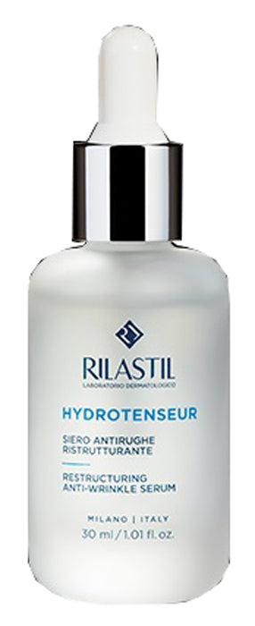 Rilastil Hydrotenseur Siero Antirughe Ristrutturante 30ml