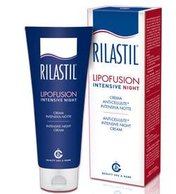 Rilastil Lipofusion Ntt Crema 200 Ml - Rilastil Lipofusion Ntt Crema 200 Ml