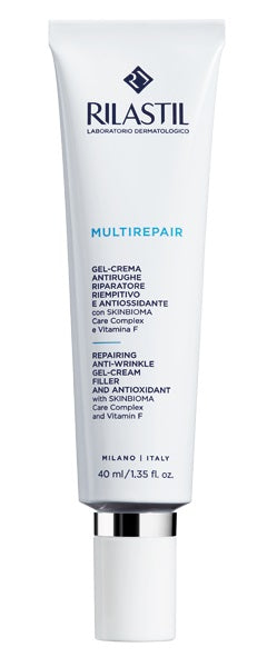 Rilastil Multirepair Gel Crema 40ml - Rilastil Multirepair Gel Crema 40ml