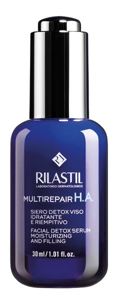 Rilastil Multirepair Ha Nuova Formula 30 Ml - Rilastil Multirepair Ha Nuova Formula 30 Ml