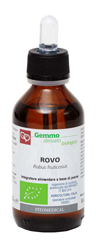 ROVO MACERATO GLICERINATO BIO 100 ML