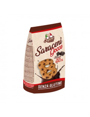 Inglese Saraceni Gocce 300 G - Inglese Saraceni Gocce 300 G