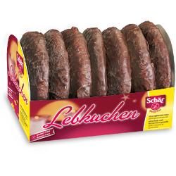 SCHAR LEBKUCHEN PAN PEPATO 200 G - SCHAR LEBKUCHEN PAN PEPATO 200 G