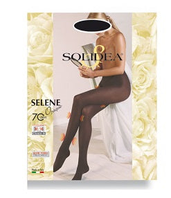 SELENE 70 COLLANT OPACO FUMO 5XXL