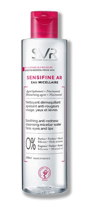 SENSIFINE AR EAU MICELLAIRE 200 ML - SENSIFINE AR EAU MICELLAIRE 200 ML