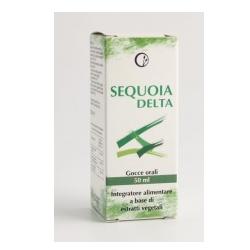 SEQUOIA DELTA SOLUZIONE IDROALCOLICA 50 ML - SEQUOIA DELTA SOLUZIONE IDROALCOLICA 50 ML