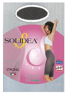 Solidea Silver Wave Strong Nero Taglia M - Solidea Silver Wave Strong Nero Taglia M