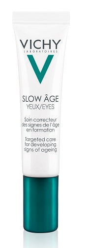 SLOW AGE OCCHI 15 ML - SLOW AGE OCCHI 15 ML