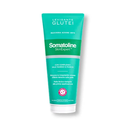 Somatoline Skin Expert Glutei Maschera Levigante 250ml - Somatoline Skin Expert Glutei Maschera Levigante 250ml