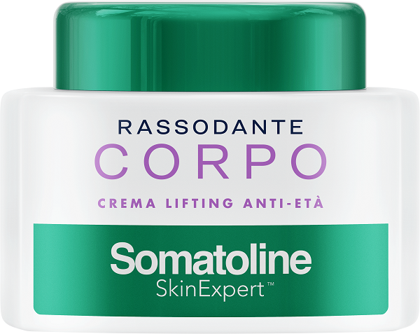 SOMATOLINE SKIN EXPERT LIFT EFFECT RASSODANTE OVER 50 300 ML - SOMATOLINE SKIN EXPERT LIFT EFFECT RASSODANTE OVER 50 300 ML