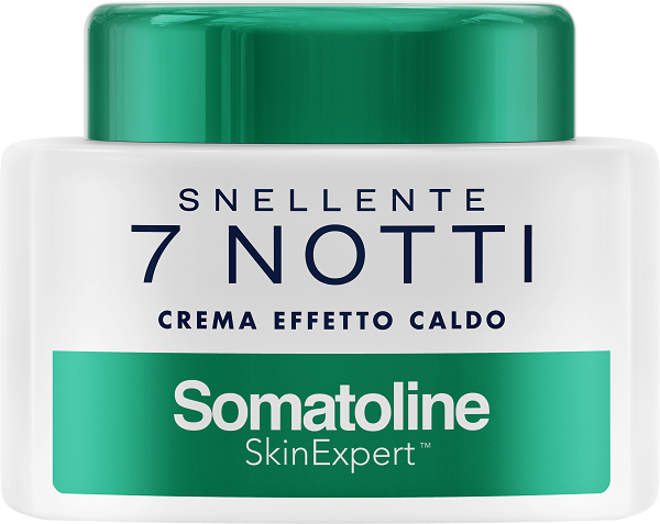 Somatoline Cosmetic Snellente 7 Notti 250 Ml - Somatoline Cosmetic Snellente 7 Notti 250 Ml