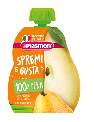 Spremi E Gusta Pera 100 Ml - Spremi E Gusta Pera 100 Ml