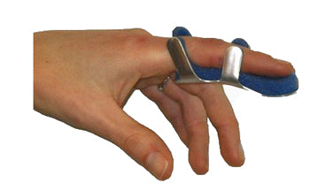 STECCA PER FRATTURA DITA A RANETTA FARMASPLINT MISURA PICCOLA IN ALLUMINIO MODELLABILE CON IMBOTTITURA IN SPUGNA POLIURETANICA ANTIALLERGICA RADIOTRASPARENTE 8 CM 1 PEZZO - STECCA PER FRATTURA DITA A RANETTA FARMASPLINT MISURA PICCOLA IN ALLUMINIO MODELLABILE CON IMBOTTITURA IN SPUGNA POLIURETANICA ANTIALLERGICA RADIOTRASPARENTE 8 CM 1 PEZZO