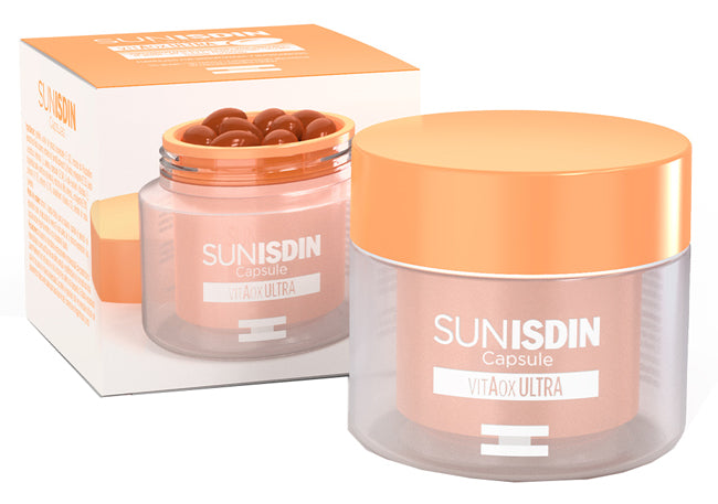 SUNISDIN CAPSULE 30 CAPSULE - SUNISDIN CAPSULE 30 CAPSULE