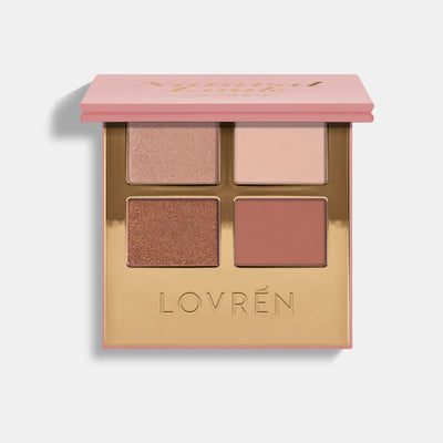 LOVREN Palette Ombretti DEEP SUNSET OM4 6,4 G 6,4 G