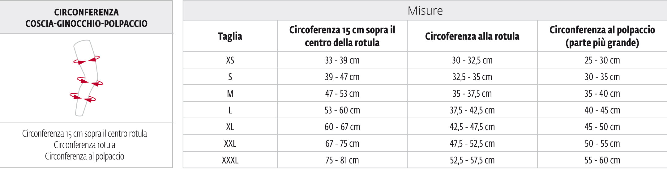 Ginocchiera Renegade - Sinistra - Misura M - DonJoy - Ginocchiera Renegade - Sinistra - Misura M - DonJoy