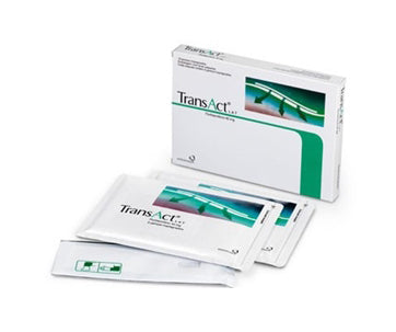 Transact Lat 10 Cerotti Medicati 40mg - Transact Lat 10 Cerotti Medicati 40mg