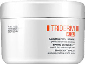 Bionike Triderm AD Balsamo Emolliente 450ml - Bionike Triderm AD Balsamo Emolliente 450ml