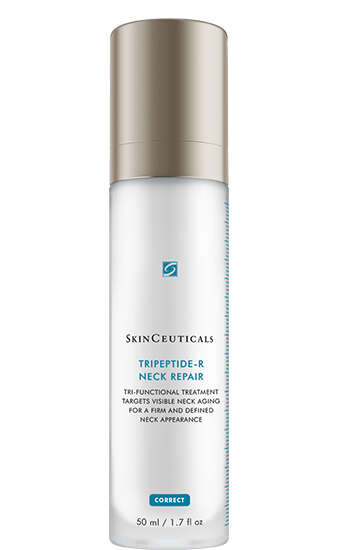 Skinceuticals Tripeptide-R Neck Repair 50ml - Skinceuticals Tripeptide-R Neck Repair 50ml