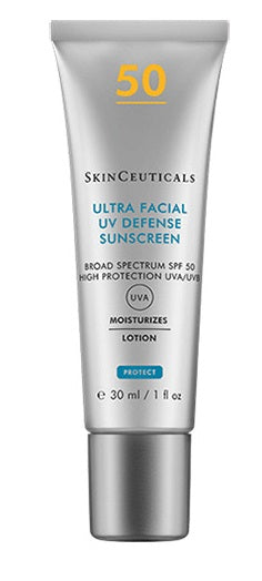 Skinceuticals Crema Solare Idratante Ad Alta Protezione UVA/UVB 30 ml - Skinceuticals Crema Solare Idratante Ad Alta Protezione UVA/UVB 30 ml