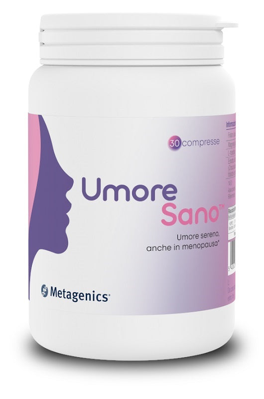 UMORESANO 30 COMPRESSE - UMORESANO 30 COMPRESSE