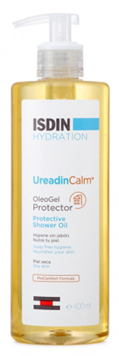 UREADIN CALM OLEOGEL 400 ML - UREADIN CALM OLEOGEL 400 ML