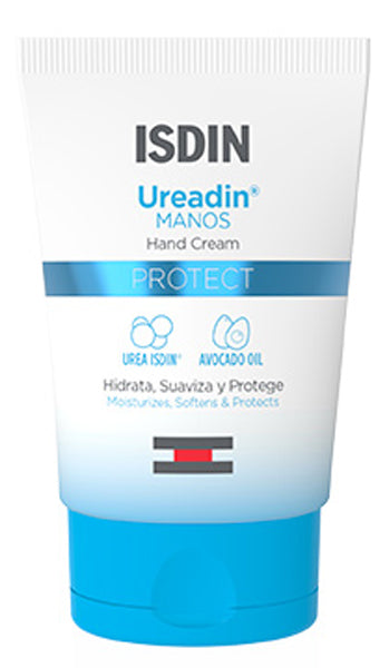 UREADIN CREMA MANOS PROTECT 50 ML - UREADIN CREMA MANOS PROTECT 50 ML