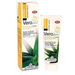 VERADENT JUNIOR TUBO 75ML - VERADENT JUNIOR TUBO 75ML