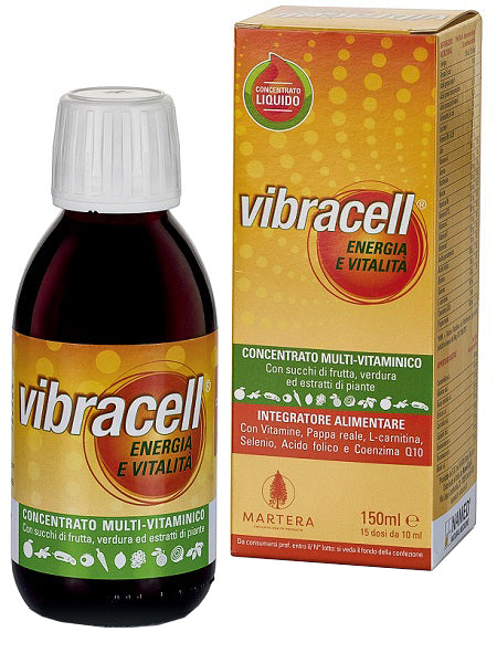 Named Vibracell 150ml - Named Vibracell 150ml