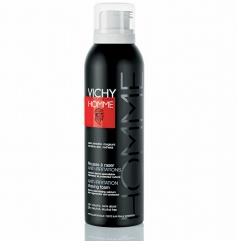 VICHY HOMME GEL DA BARBA 150 ML - VICHY HOMME GEL DA BARBA 150 ML