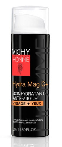 VICHY HOMME HYDRA MAG C 50 ML