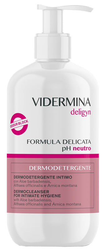 VIDERMINA DELIGYN 500 ML SPECIAL PRICE - VIDERMINA DELIGYN 500 ML SPECIAL PRICE