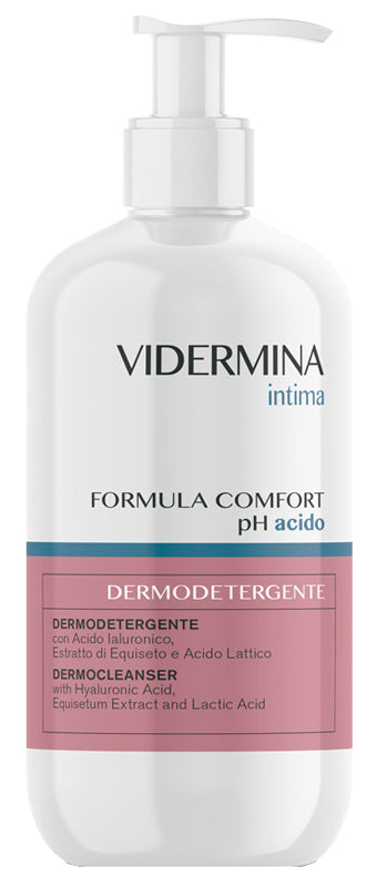 VIDERMINA INTIMA 500 ML SPECIAL PRICE