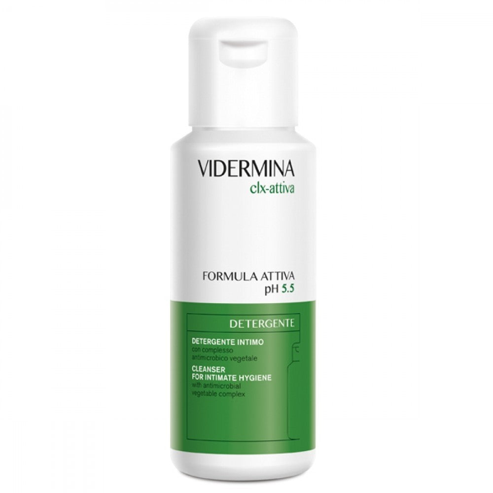 Vidermina Clx Detergente 300 ml - Vidermina Clx Detergente 300 ml