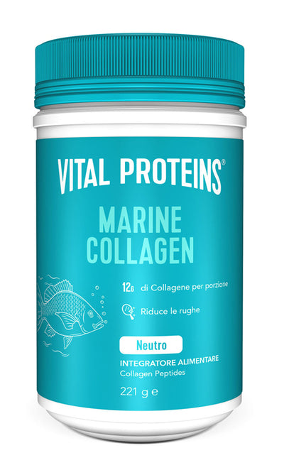 Vital Proteins Marine Collagen 221g