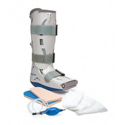 Aircast Xp Diabetic Walker  Taglia L (43 -45) - Aircast Xp Diabetic Walker  Taglia L (43 -45)