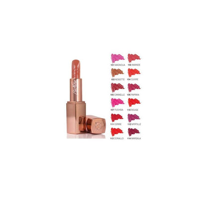 Bionike Defence Color Creamy Velvet Rossetto N.105 Cannelle 3,5ml