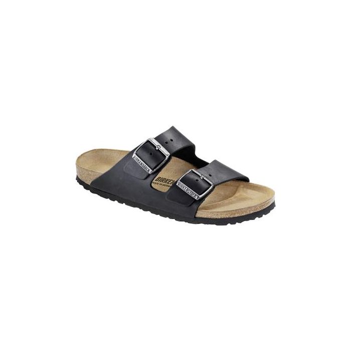 Birkenstock Arizona Black Ol36