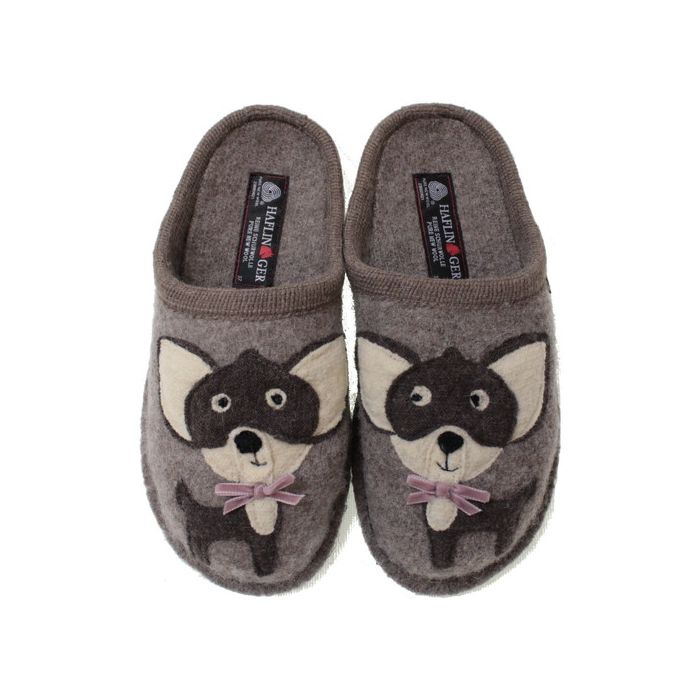 Clogs Hafling Chihuahua Beigemeliert Walkstoff 36 2021Hw 64052091 Lana